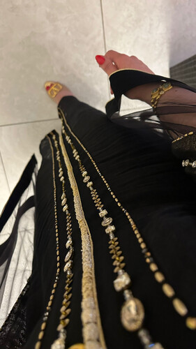 شلاح  مع لينات دهبي