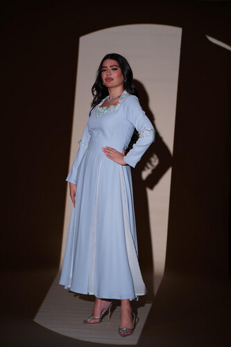 بدله استقبال