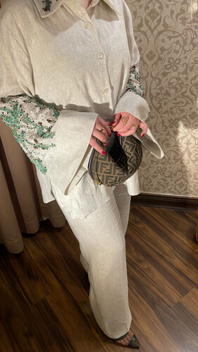 بدله استقبال