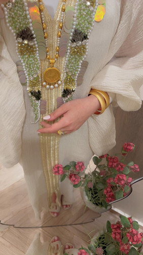 دراعه استقبال