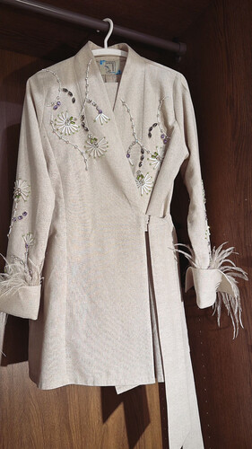 بدله استقبال