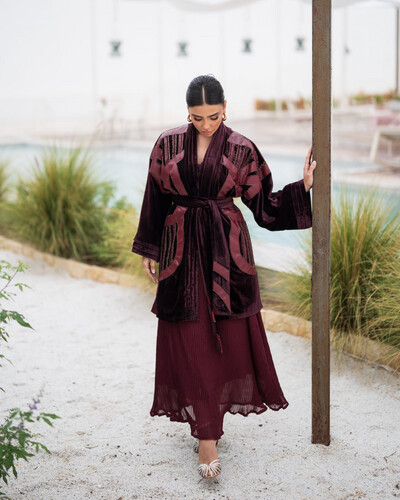 بدله استقبال