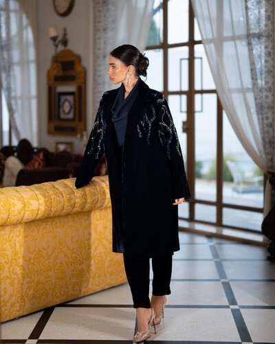 بدله استقبال