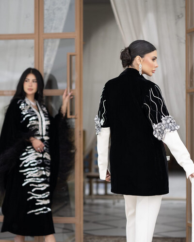 بدله استقبال