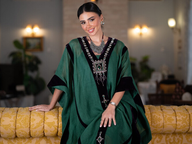 شلاح استقبال