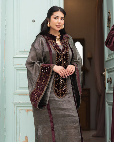 دراعه استقبال