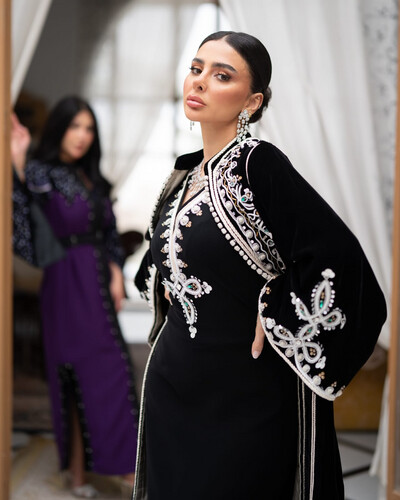 دراعه استقبال