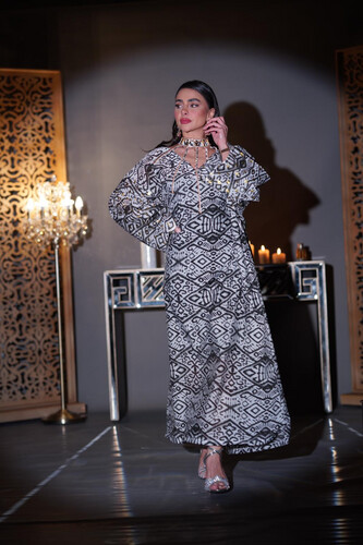 دراعه استقبال