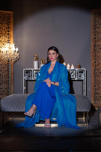 دراعه استقبال