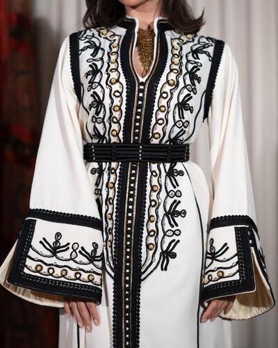 دراعه اسقبال