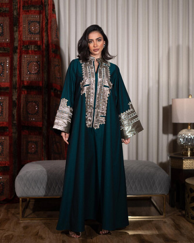 دراعه استقبال