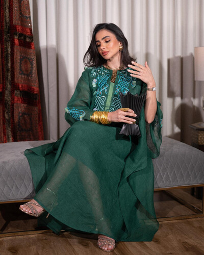 شلاح استقبال