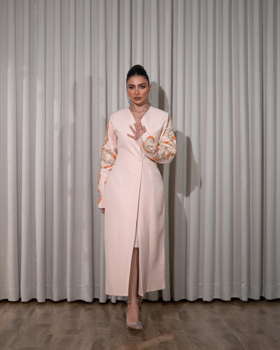 بدله استقبال