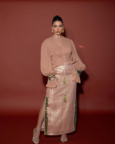 بدله استقبال