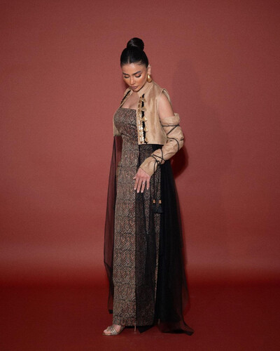 بدله استقبال