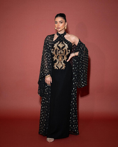 بدله استقبال