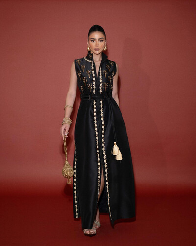 بدله استقبال