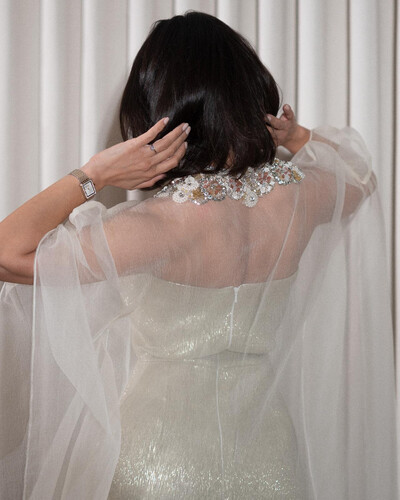 بدله استقبال