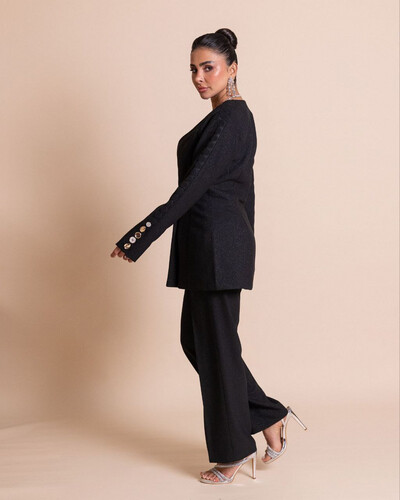 بدلة استقبال