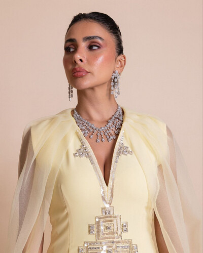 بدله استقبال