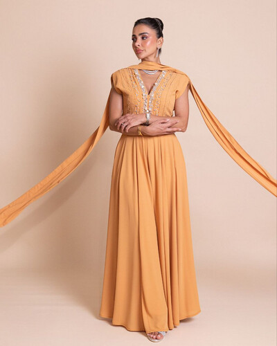 بدلة استقبال