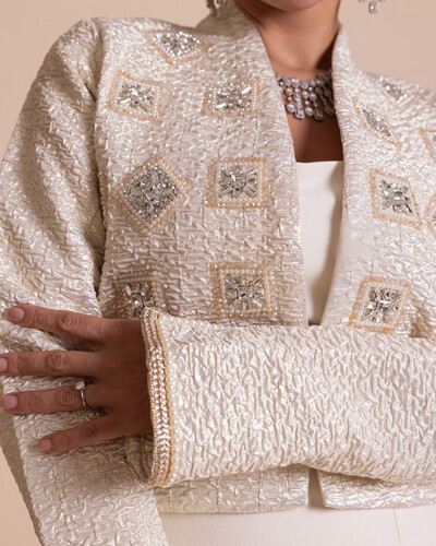 بدله استقبال