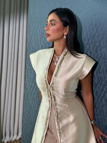 بدله استقبال