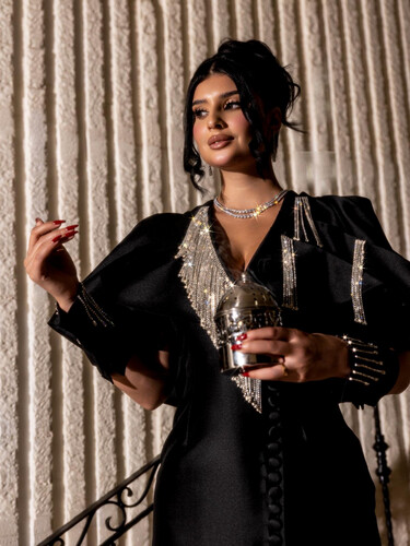 بدله استقبال