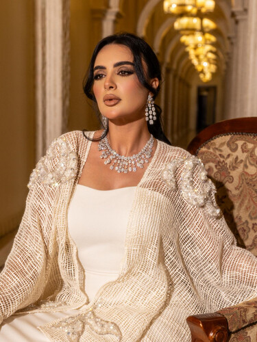 بدله استقبال