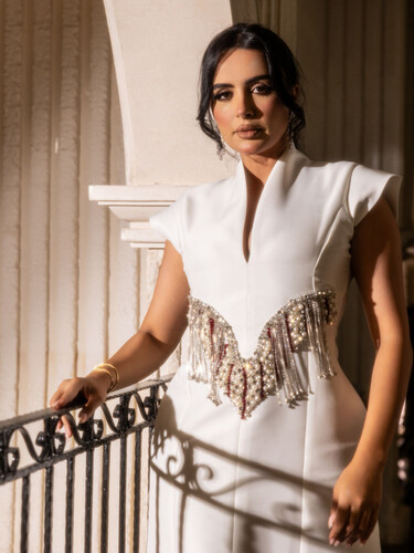 بدله استقبال