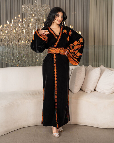 بدله استقبال