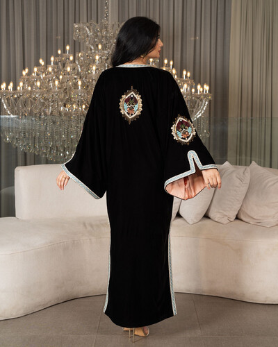 دراعه استقبال