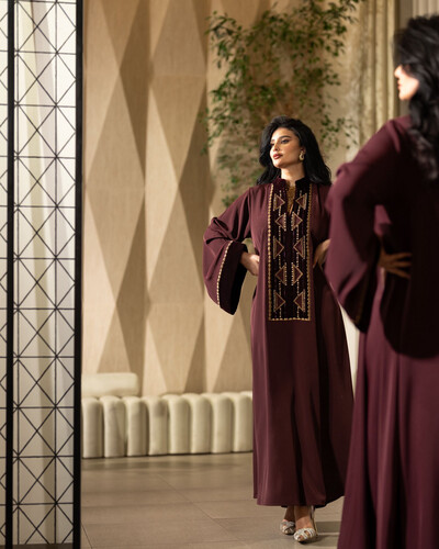 دراعه استقبال