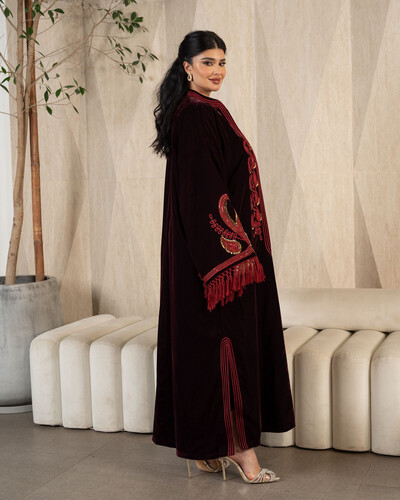 دراعه استقبال