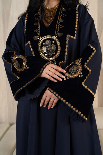 دراعه استقبال