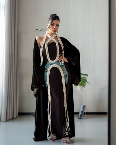 بدله استقبال