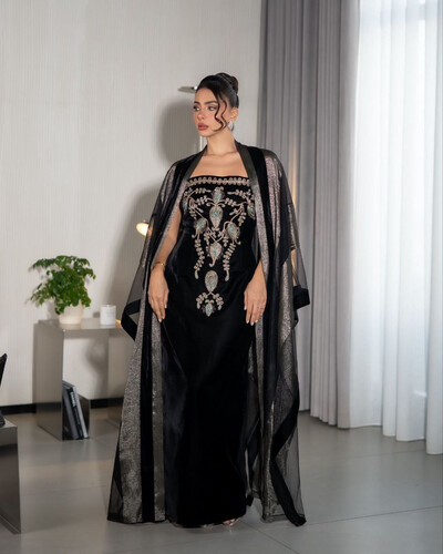 بدله استقبال