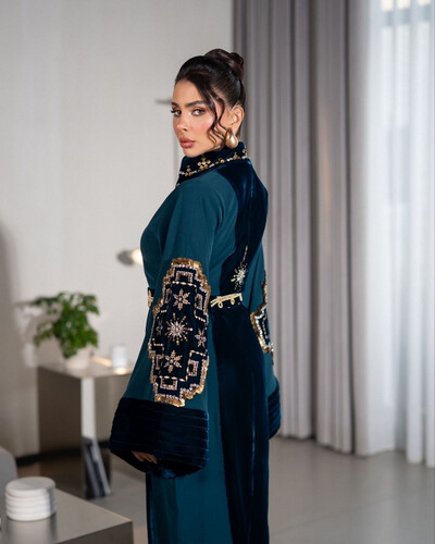 دراعه استقبال