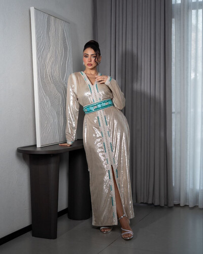 بدله استقبال