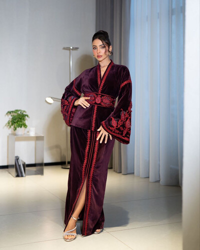 بجله استقبال