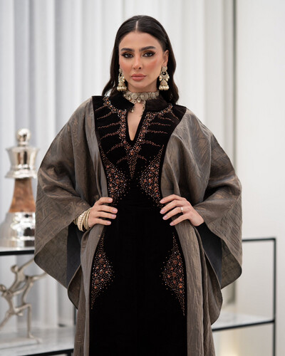 شلاح استقبال