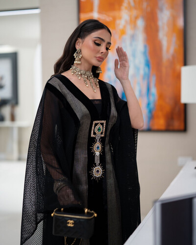 شلاح استقبال