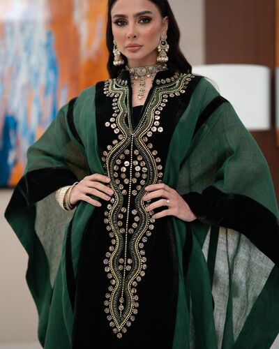 شلاح استقبال