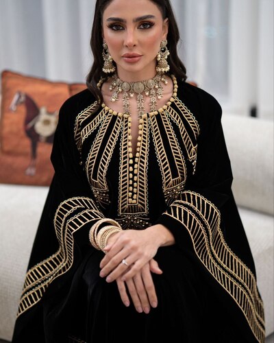 شلاح استقبال