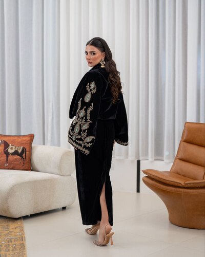 بدله استقبال