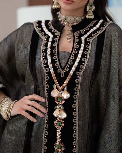 شلاح استقبال