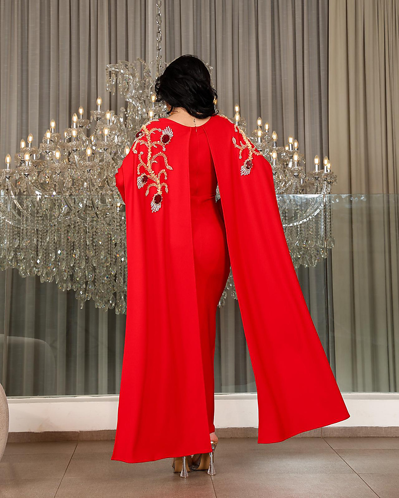 بدله استقبال