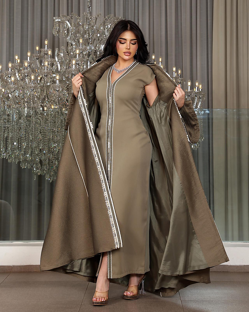 بدلة استقبال