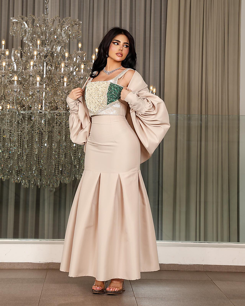 بدله استقبال