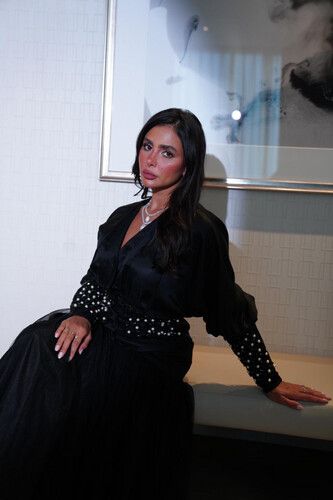 بدله استقبال